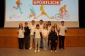 Sportlerehrung