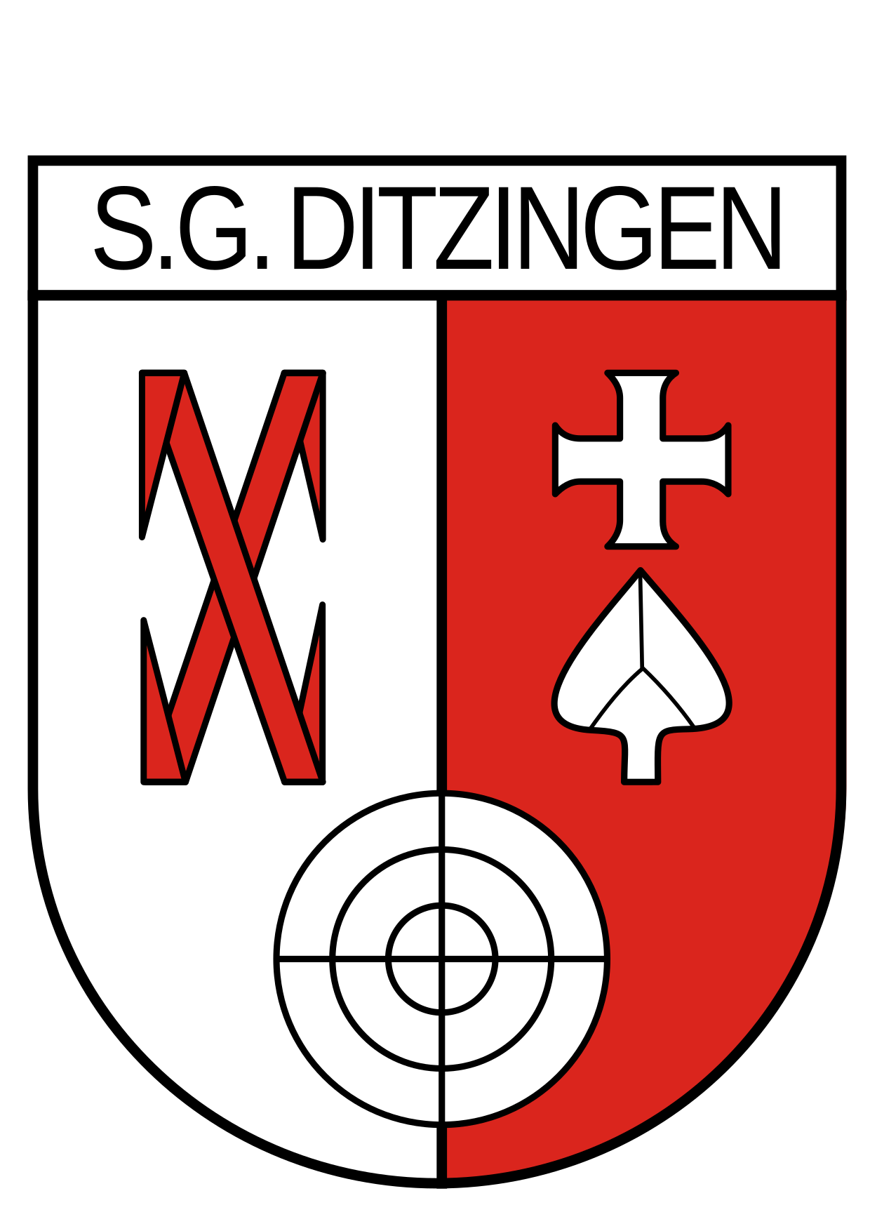 Schützengilde Ditzingen e.V.